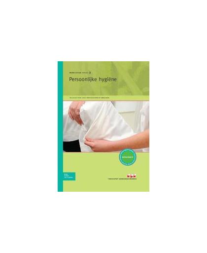 Skillslab: Persoonlijke hygiene. Skillslab-serie voor verpleegkundige beroepsvaardigheden, Van Stipdonk, Cees, Paperback