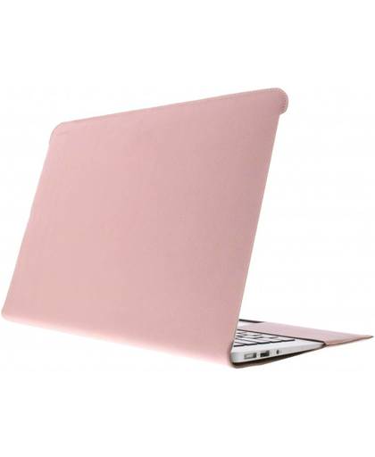 Melkco Easy-Fit Premium Leather Cover MacBook Air 11.6 inch