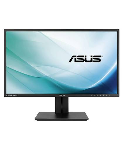 ASUS PB279Q computer monitor 68,6 cm (27") 4K Ultra HD LED Zwart