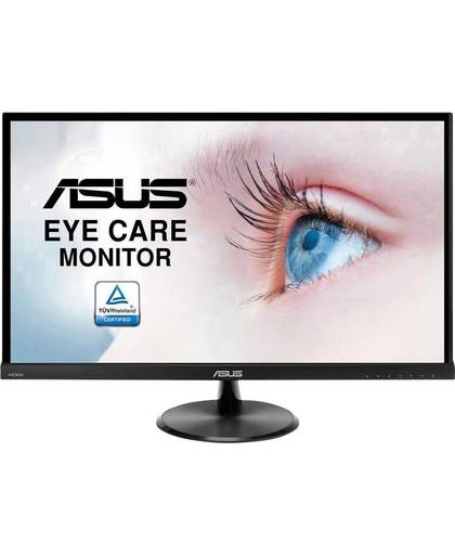 ASUS VC279HE computer monitor 68,6 cm (27") Full HD Flat Mat Zwart