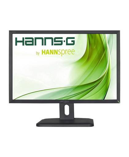 Hannspree Hanns.G HP 246 PJB computer monitor 61 cm (24") WUXGA LCD Mat Zwart