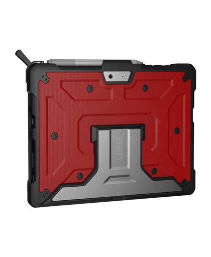 uag Metropolis Case Laptophoes Geschikt voor max.: 25,4 cm (10) Rood