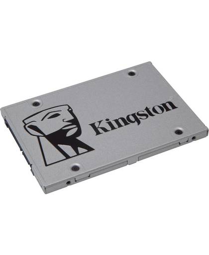 Kingston Technology SSDNow UV400 240 GB SATA III 2.5"