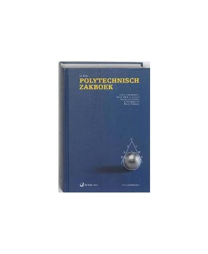 Polytechnisch Zakboek. Leijendeckers, P.H.H., Hardcover