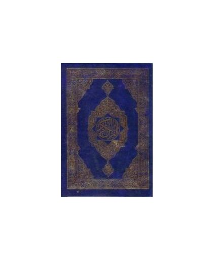 Al Azhar, Quraan Arab Arab 14X21. Ibrahiem M. Al Azhar, Paperback