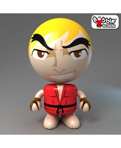 Street Fighter Bobble Budds: Ken