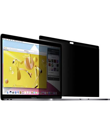 STARK Magnetischer Privacy Sichtschutz Beschermfolie 38.1 cm (15 inch) Beeldverhouding: 16:9 MPS-15-MBPC Geschikt voor: Apple MacBook Pro 15 inch