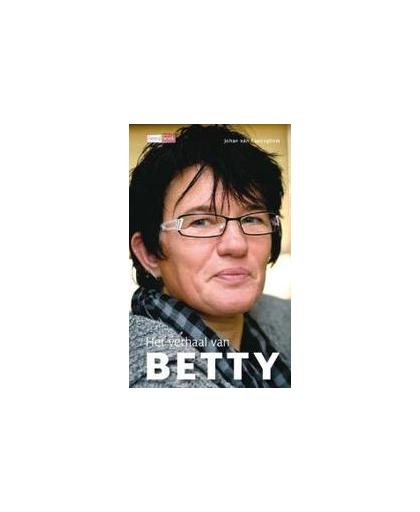 Het verhaal van Betty. Beeldboek, Van Caeneghem, Johan, Paperback