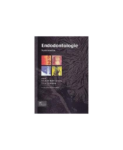 Endodontologie. S. K. Thoden Van Velzen, Paperback