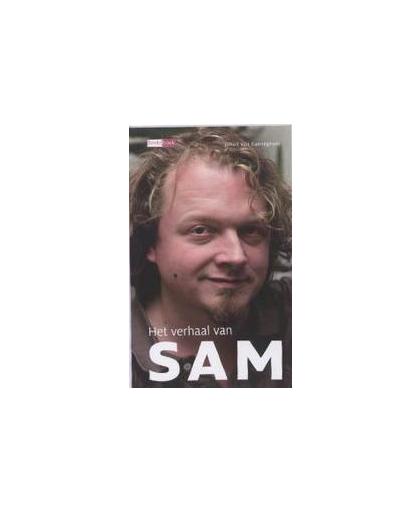 Het verhaal van Sam. Beeldboek, Van Caeneghem, Johan, Paperback