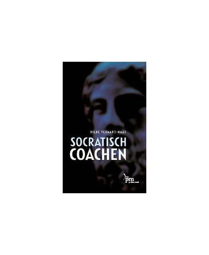 Socratisch coachen. PM-reeks, Veraart-Maas, Hilde, Paperback
