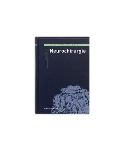 Neurochirurgie. Operatieve zorg en technieken, Vaessen, Nicol, Hardcover