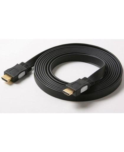 FLAT HDMI kabel platte kabel 5 meter