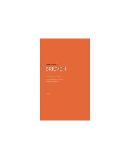 Brieven, Band I en Band II. vertaald uit het Latijn en van aantekeningen voorzien door Chris Tazelaar, Hieronymus, Sophronius Eusebius, Hardcover