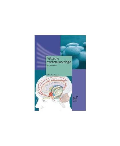 Praktische psychofarmacologie. Peter Moleman, Hardcover