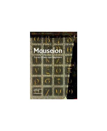 Mouseion. cursus Grieks voor beginners, T. Mekking, Paperback