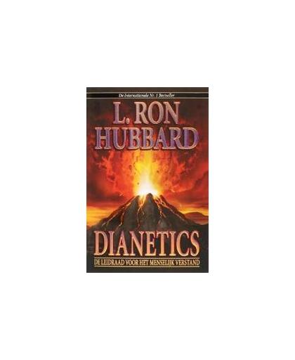Dianetics. de Leidraad voor het Menselijk Verstand, L. Ron Hubbard, Paperback