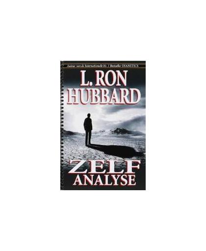 Zelf Analyse. L. Ron Hubbard, Paperback