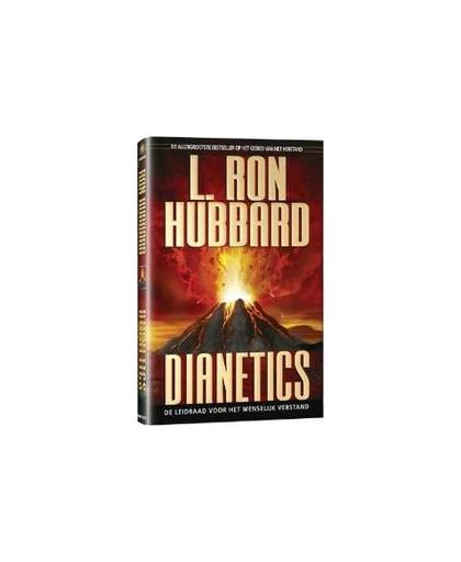 Dianetics. de Leidraad voor het menselijke verstand, L. Ron Hubbard, Hardcover