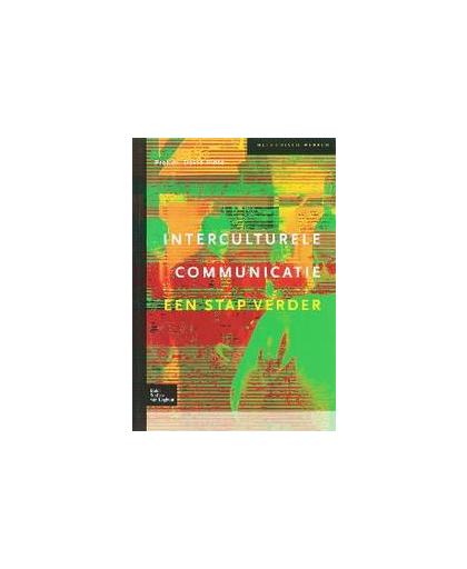 Interculturele communicatie. een stap verder, Pinto, David, Hardcover
