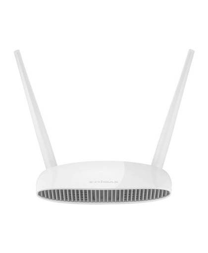 WiFi router EDIMAX BR-6478AC V2 2.4 GHz, 5 GHz 1.2 Gbit/s
