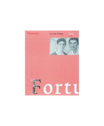 Fortuna: 3 Romeinse literatuur: Hulpboek A. Hupperts, Charles, Hardcover