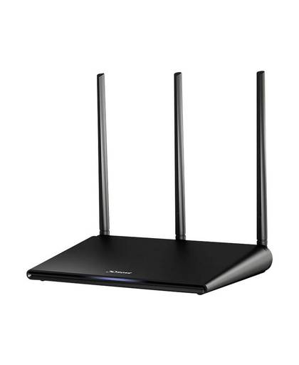 WiFi router Strong ROUTER 750 2.4 GHz, 5 GHz 750 Mbit/s