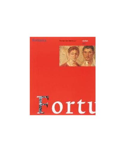 Fortuna: 3 Romeinse literatuur: Tekstboek. Hupperts, Charles, Hardcover
