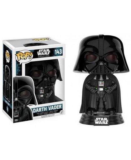Star Wars Rogue One Pop Vinyl: Darth Vader