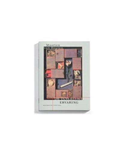 De innerlijke ervaring. essays over waarneming, beeld en geheugen, Van Buuren, Maarten, Paperback