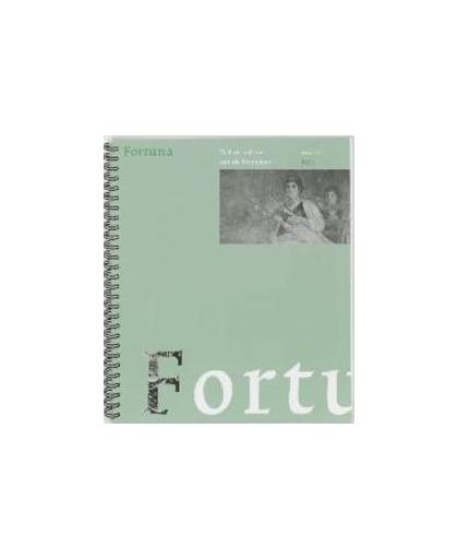 Fortuna: 2: Werkboek. taal en cultuur van de Romeinen, Marijn Backer, Paperback