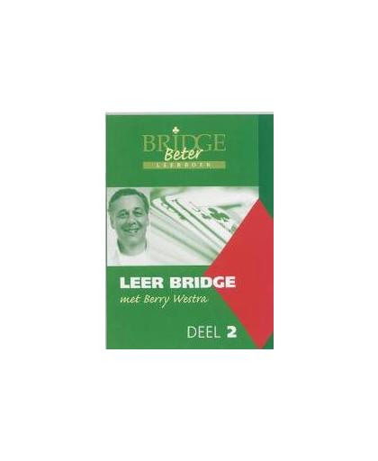 Leer bridge met Berry Westra: 2. Westra, Berry, Paperback