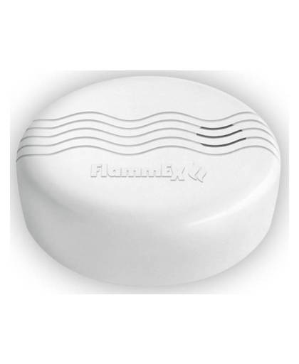 Watermelder naar draadloos om te zetten werkt op batterijen FlammEx A4009004573 FMW 4573