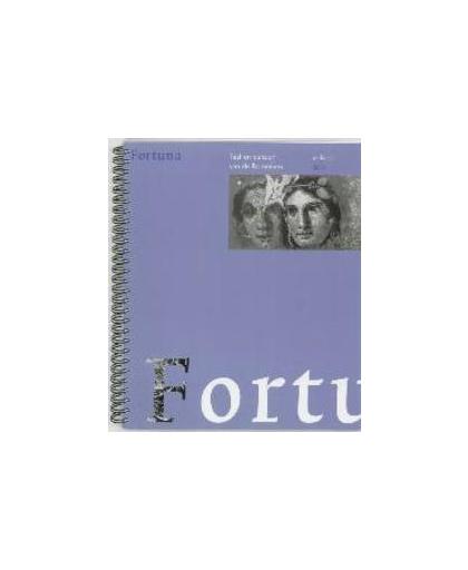 Fortuna: 1: Werkboek. taal en cultuur van de Romeinen, Marijn Backer, Paperback