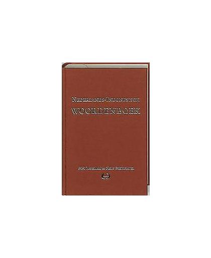 Nederlands-Indonesisch woordenboek. S. Moeimam, Hardcover