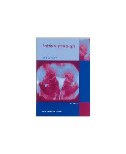 Praktische gynaecologie. Vierhout, Mark, Paperback