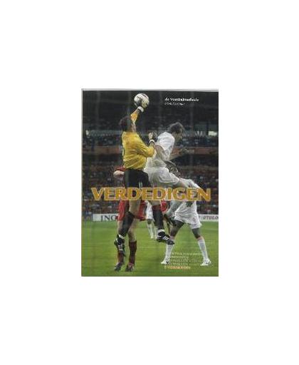 De Voetbalmethode: 5 Verdedigen. Mariman, H., Paperback