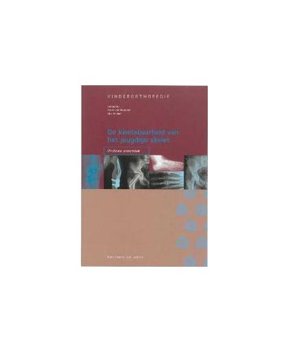 Kinderorthopedie. onderste extremiteit, J. van Nugteren, Paperback