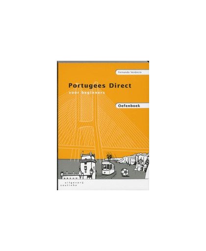 Portugees Direct voor beginners: Oefenboek. Venâncio, Fernando, Paperback