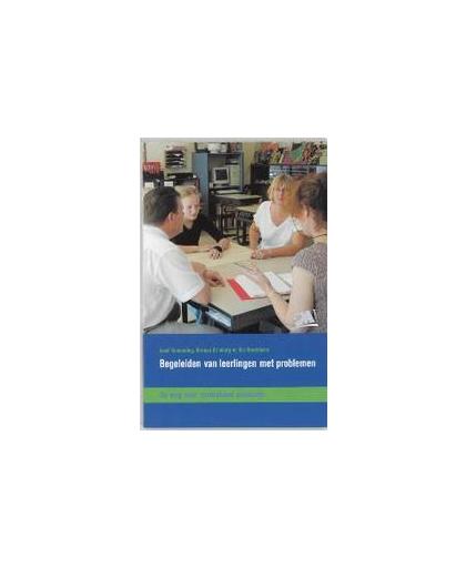 Begeleiden van leerlingen met problemen. op weg naar contextueel onderwijs, Kummeling, J., Paperback