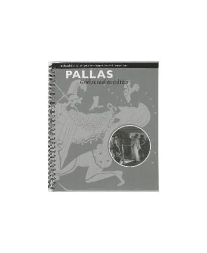 Pallas. Griekse taal en cultuur, Jans, E., Paperback