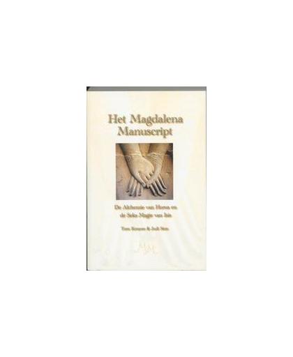 Het Magdalena Manuscript. de Alchemie van Horus en de Seks-Magie van Isis, T. Kenyon, Paperback