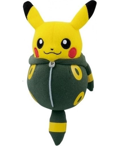 Pokemon Pluche - Pikachu Sleeping Bag Umbreon