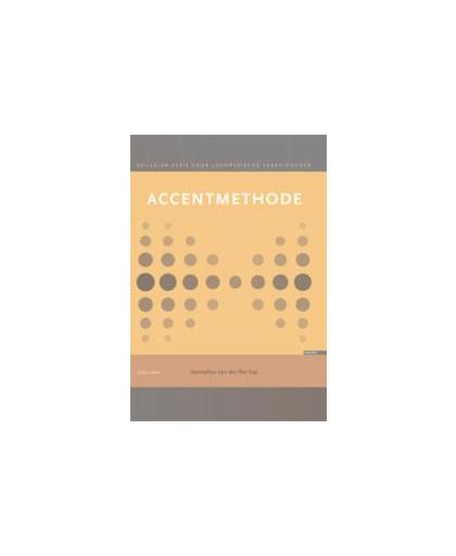 Accentmethode: Werkcahier. Skillslabserie voor logopedische vaardigheden, Pol-Top, H. van der, Paperback