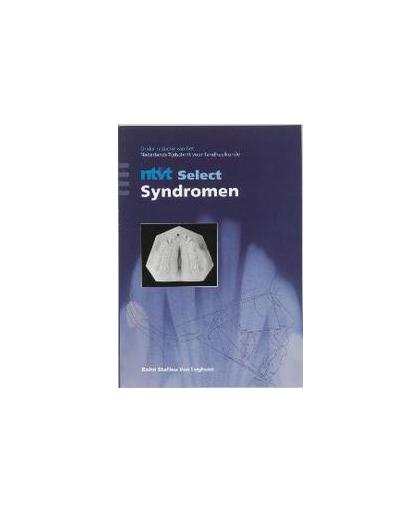 Syndromen. NTVT Select, Nederlands Tijdschrift voor Tandheelkunde, Paperback