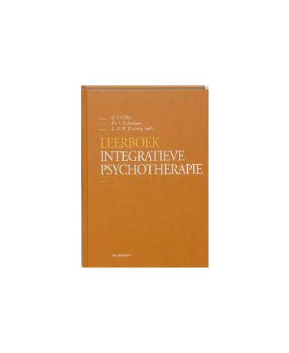 Leerboek integratieve psychotherapie. Hardcover