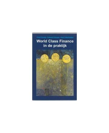 Wold Class finance in de praktijk. Paperback