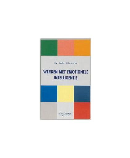Werken met emotionele intelligentie. Management Basics, Ulsamer, Berthold, Paperback