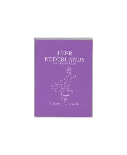 Leer Nederlands. De Wit, Karen, Paperback
