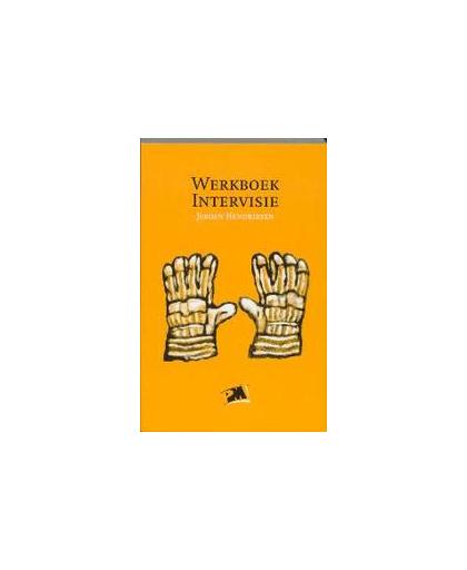 Werkboek intervisie. PM-reeks, Jeroen Hendriksen, Paperback